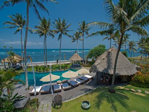 Canggu Indonesien Buchen Sie Hotel-Gutscheincode Booking.com