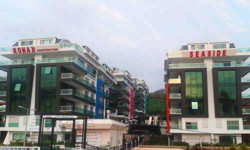 Alanya Turkey book hotel discount code booking.com