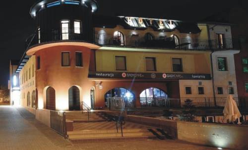 Gdańsk Poland book hotel discount code booking.com