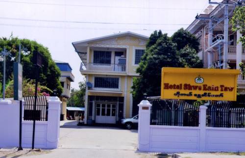 Yangon Myanmar book hotel discount code booking.com