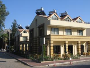 Kemer Turkey book hotel discount code agoda.com