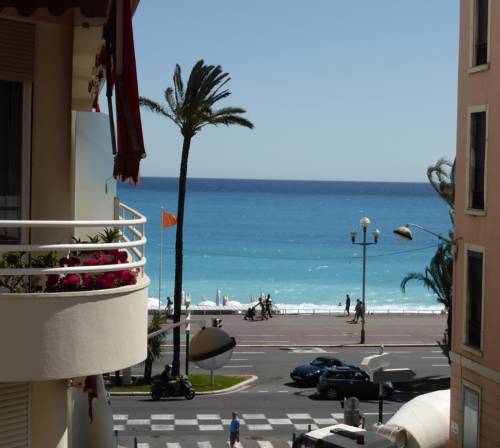 Nice France book hotel discount code booking.com