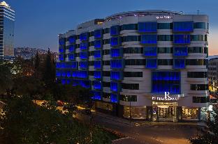 Izmir Turkey book hotel discount code agoda.com