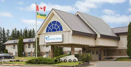 Melfort (Saskatchewan) Canada book hotel discount code booking.com
