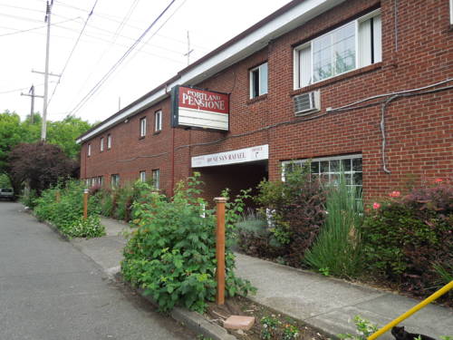 Portland, Oregon) Vereinigte Staaten Buchen Sie Hotel-Gutscheincode Booking.com