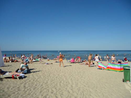 Jelitkowo Poland book hotel discount code booking.com