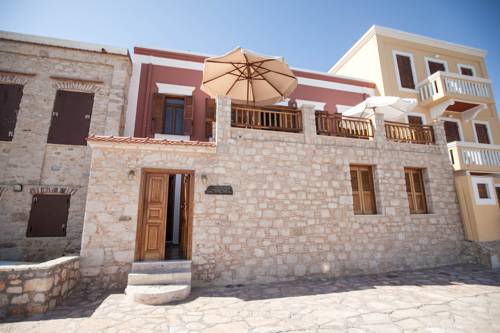 Halki Greece book hotel discount code booking.com