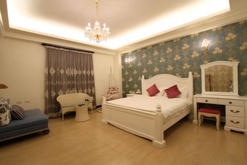 Hualien City Taiwan book hotel discount code booking.com