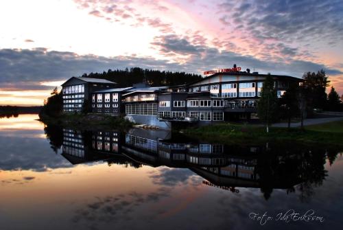 Lycksele Sweden book hotel discount code agoda.com
