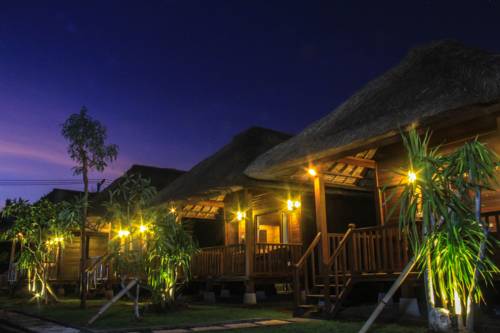 Lembongan Indonesien Buchen Sie Hotel-Gutscheincode Booking.com
