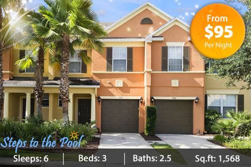 Reunion (Florida) United States book hotel discount code booking.com