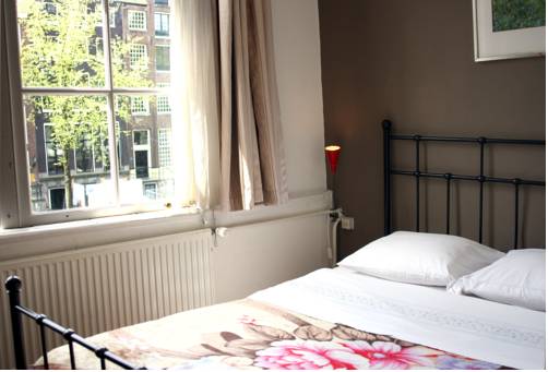 Amsterdam Niederlande Buchen Sie Hotel-Gutscheincode Booking.com
