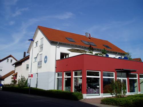 Rost Deutschland Buchen Sie Hotel-Gutscheincode Booking.com