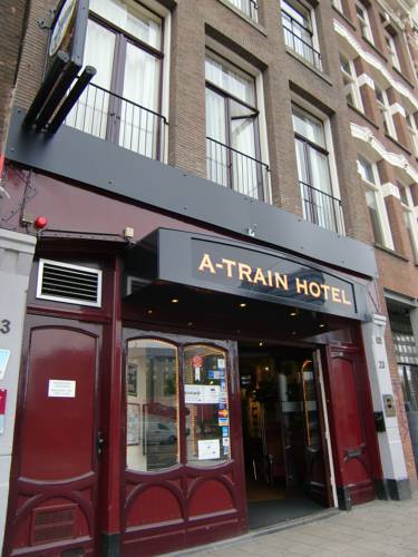 Amsterdam Niederlande Buchen Sie Hotel-Gutscheincode Booking.com