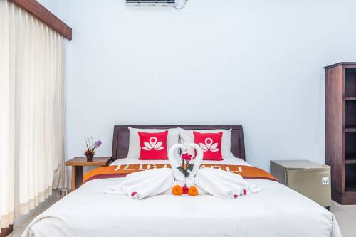 Ubud Indonesia book hotel discount code booking.com